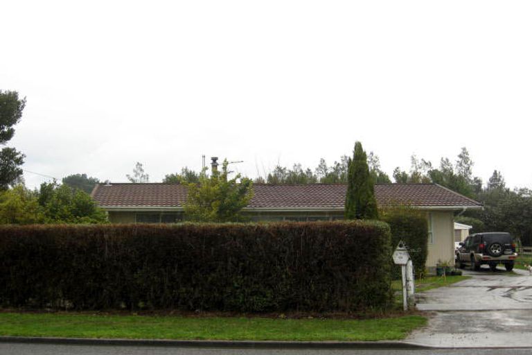 Photo of property in 458 High Street South, Carterton, 5713