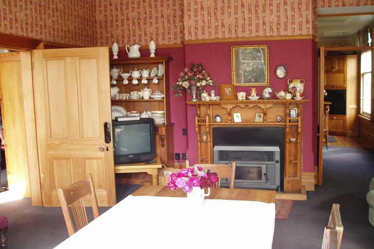 Photo of property in Belvoir House, 169 Mcnamaras Road, Waimate, 7979