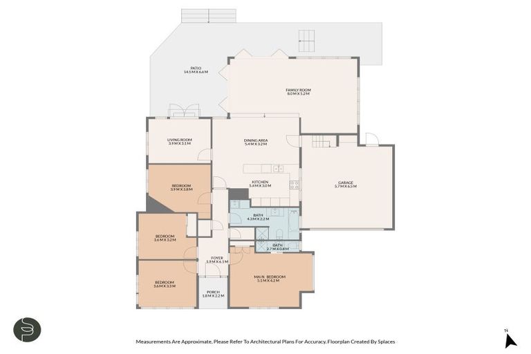 Photo of property in 7 Domett Avenue, Epsom, Auckland, 1023