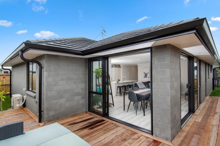 Photo of property in 117 Union Drive, Papamoa, 3118