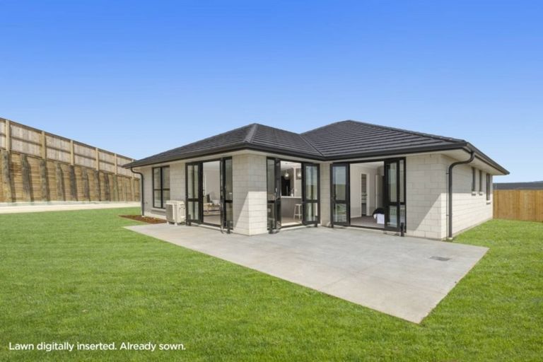 Photo of property in 7 Selina Way, Omokoroa, 3114