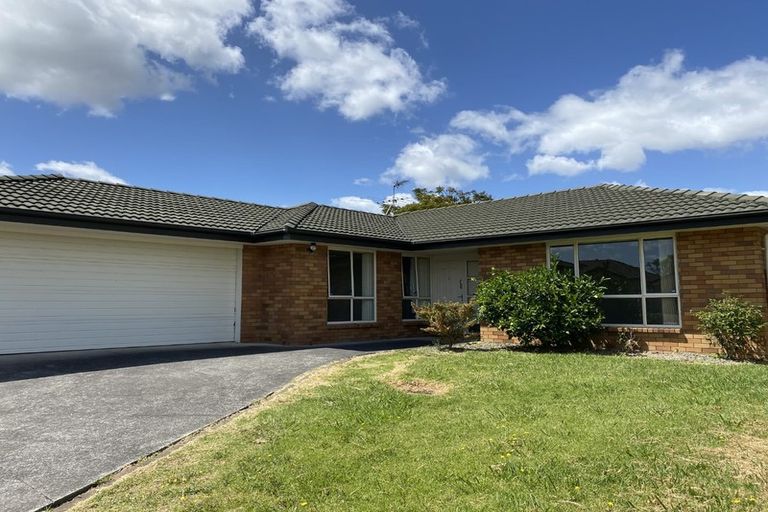 Photo of property in 7 Cellbridge Place, East Tamaki, Auckland, 2016