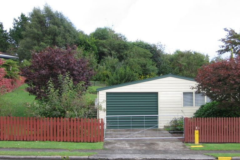 Photo of property in 8 Marlborough Place, Tokoroa, 3420