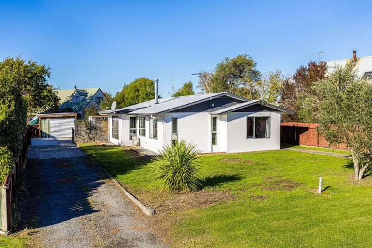 Photo of property in 28b Uxbridge Street, Renwick, 7204