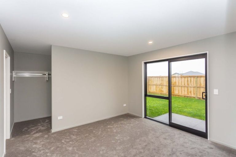 Photo of property in 6 Nethercote Way, Rolleston, 7614