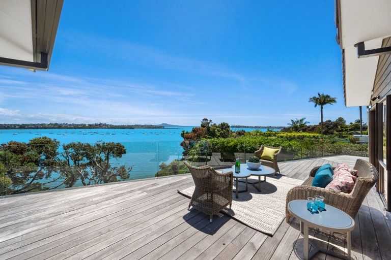 Photo of property in 28 Falstaff Place, Half Moon Bay, Auckland, 2012