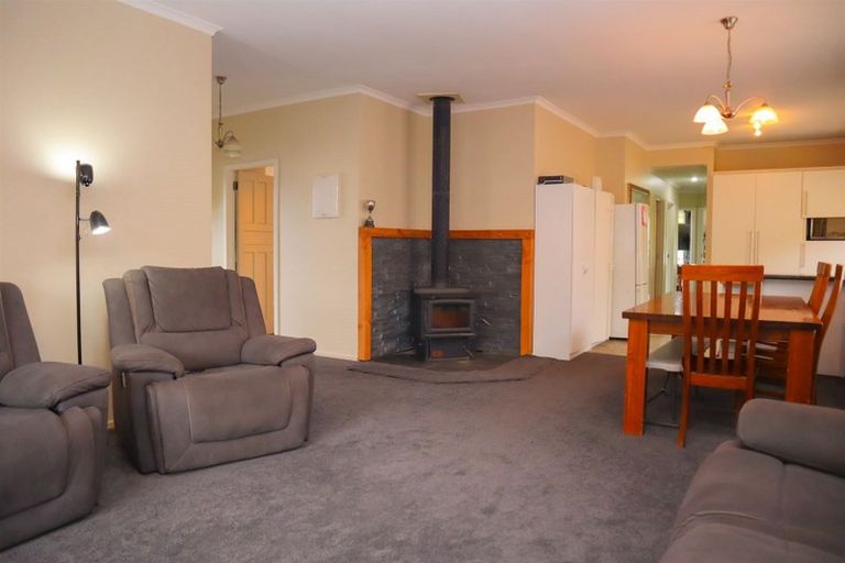 Photo of property in 95 Marlborough Street, Greymouth, 7805