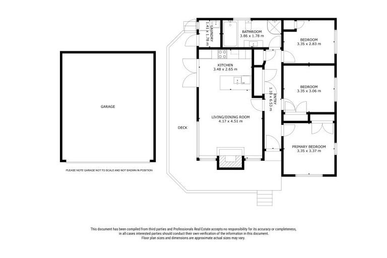 Photo of property in 281 Tukapa Street, Hurdon, New Plymouth, 4310