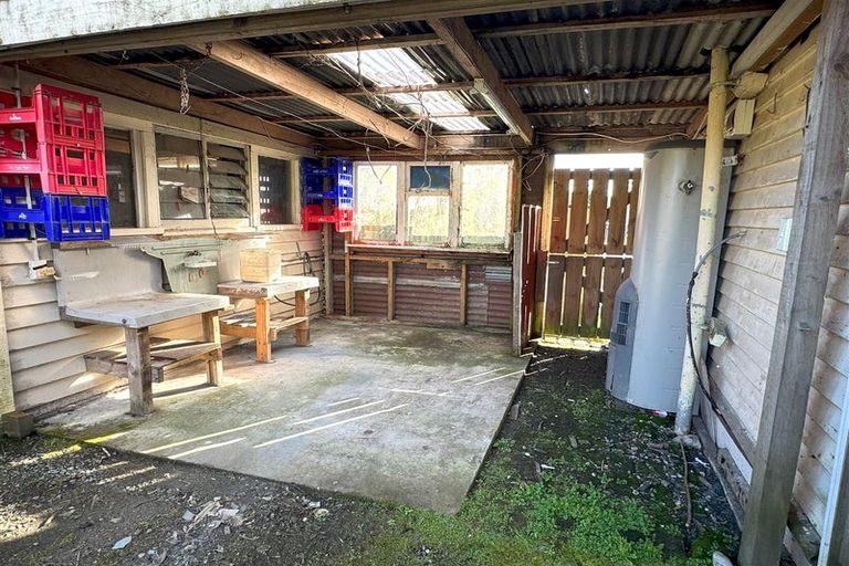 Photo of property in 19 Inverness Street, Dunollie, Runanga, 7803