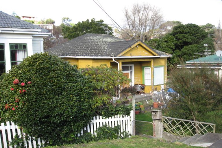 Photo of property in 9 Zohrab Street, Hataitai, Wellington, 6021