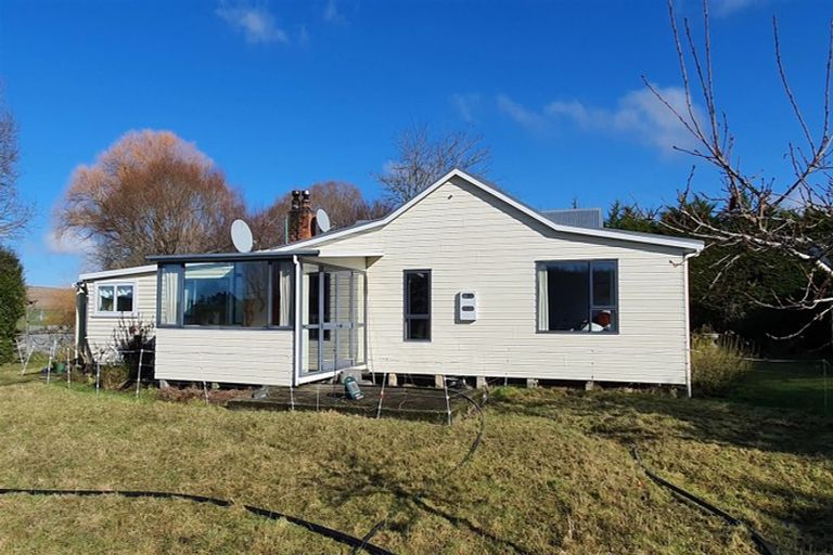 Photo of property in 749 Hakataramea Highway, Waimate, 7977