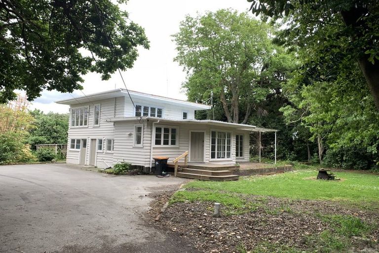 Photo of property in 188 Fitzherbert Avenue, West End, Palmerston North, 4410