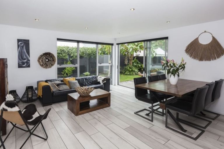 Photo of property in 127d Saint Albans Street, St Albans, Christchurch, 8014