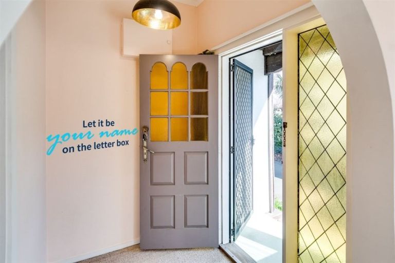 Photo of property in 1/35 Georges Drive, Napier South, Napier, 4110