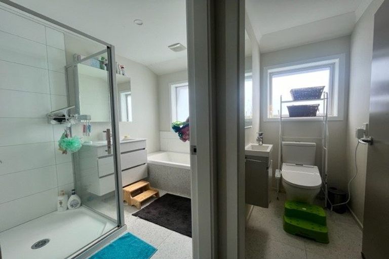 Photo of property in 1 Henrietta Maxwell Grove, Wainuiomata, Lower Hutt, 5014