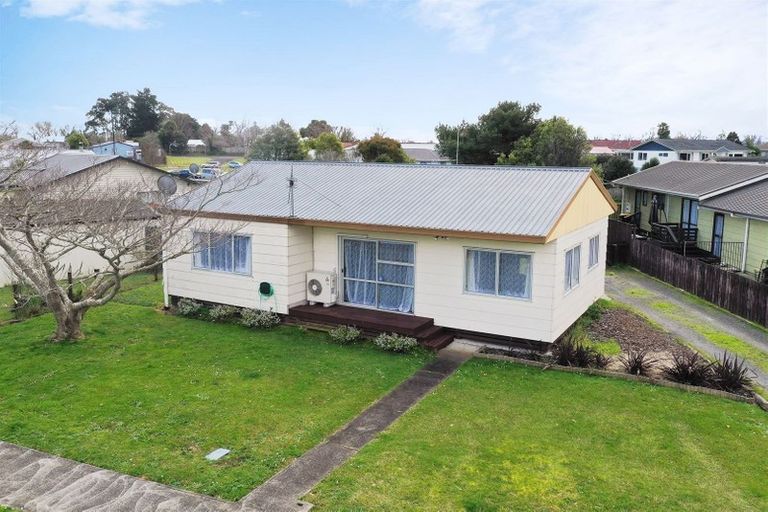 Photo of property in 5 Shoalhaven Street, Paeroa, 3600