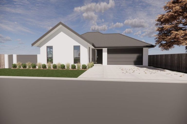 Photo of property in 6 Meadow Lane, Tinwald, 7774