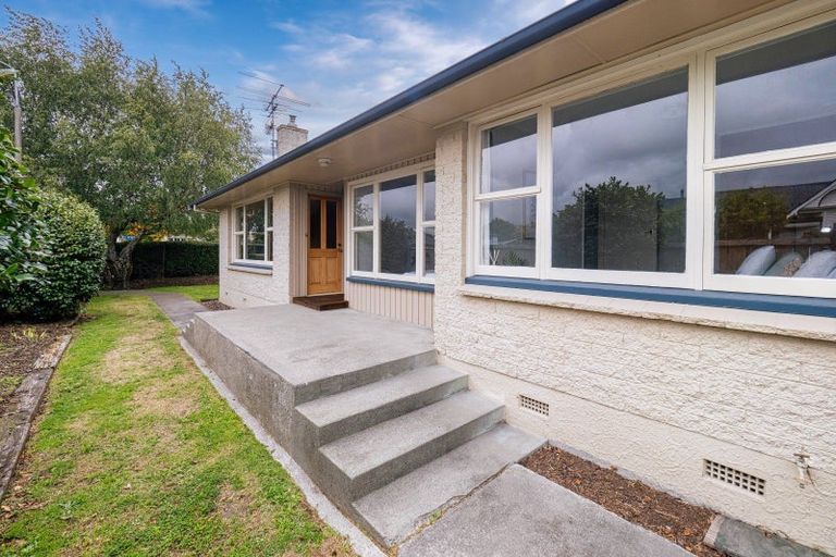 Photo of property in 22 Philip Street, Ashburton, 7700