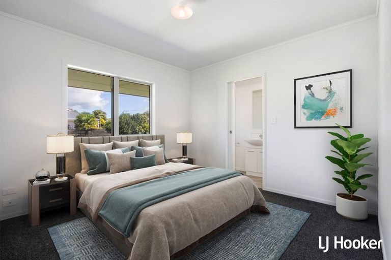 Photo of property in 27a Mueller Street, Waihi, 3610