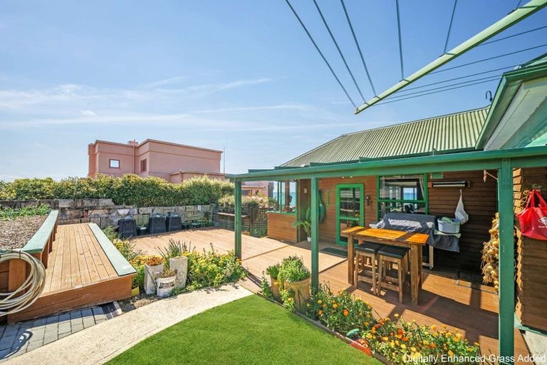 Photo of property in 4a Test Street, South Hill, Oamaru, 9400