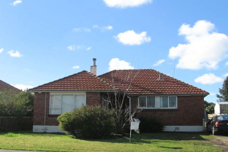 Photo of property in 903 Lane Street, Mahora, Hastings, 4120