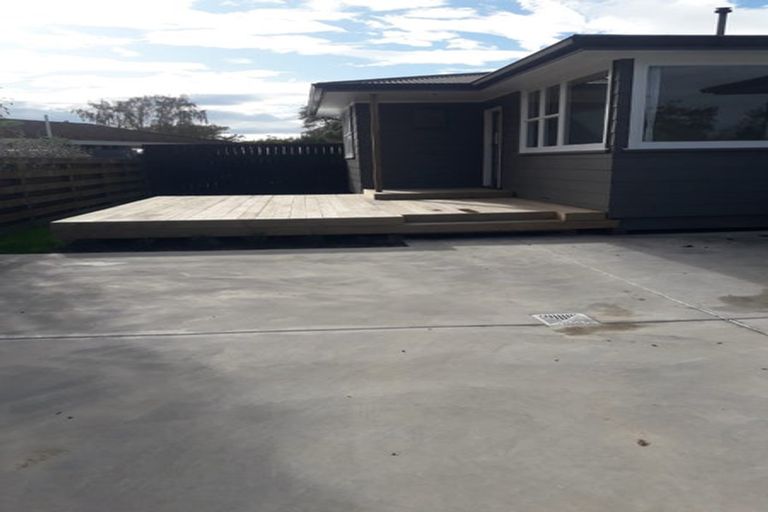 Photo of property in 9 Dampier Avenue, Awapuni, Palmerston North, 4412