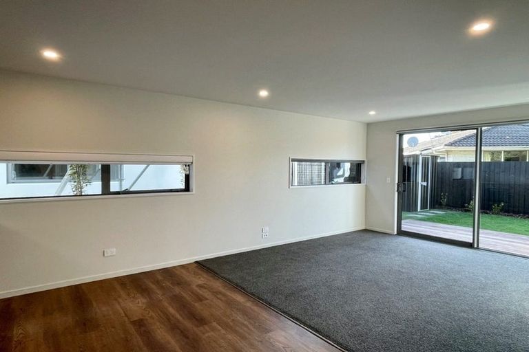 Photo of property in 10/101 Mackworth Street, Woolston, Christchurch, 8062