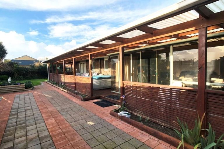 Photo of property in 6 Raupo Place, Matamata, 3400