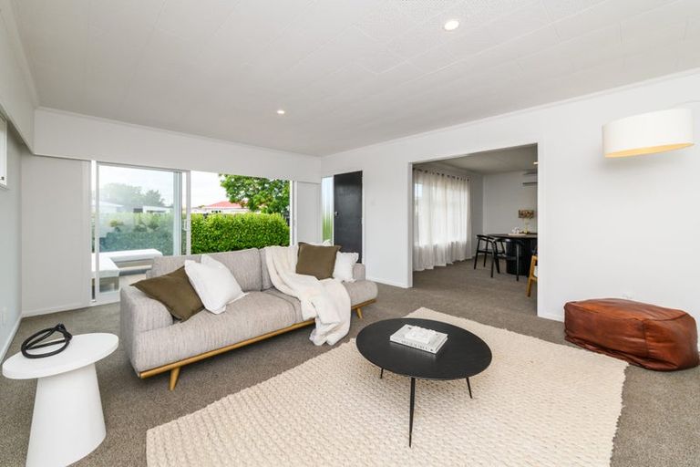 Photo of property in 36a Kingston Street, Awapuni, Palmerston North, 4412