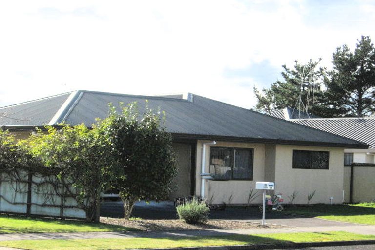 Photo of property in 79 Radiata Street, Fairview Downs, Hamilton, 3214