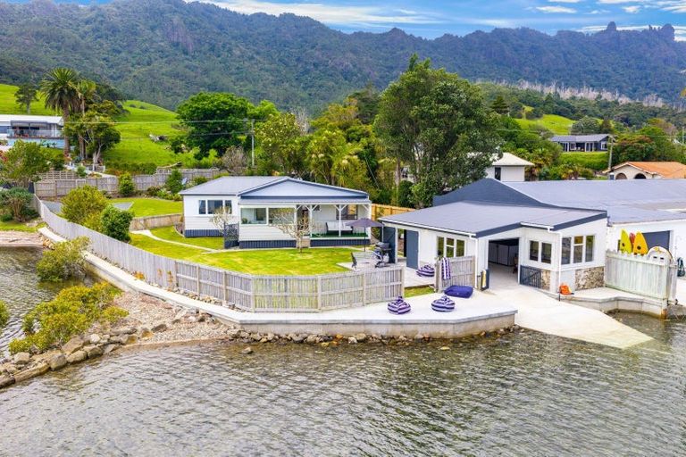 Photo of property in 1946 Whangarei Heads Road, Whangarei Heads, Whangarei, 0174