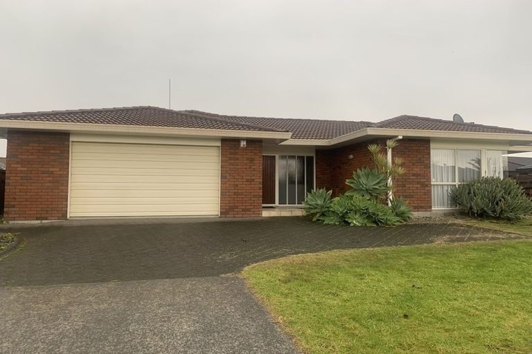 Photo of property in 11 Ngamotu Place, Mount Maunganui, 3116