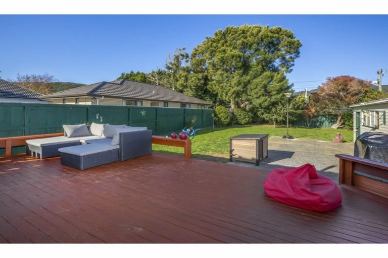 Photo of property in 268 Oxford Terrace, Avalon, Lower Hutt, 5011