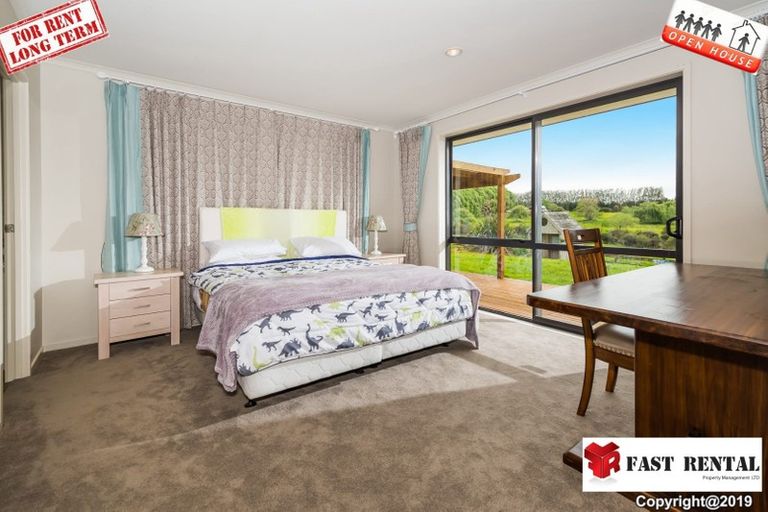 Photo of property in 69 Jeffs Road, Dairy Flat, Albany, 0794