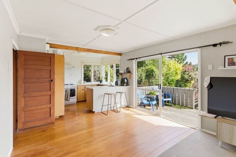 Photo of property in 38 Ryehill Street, Calton Hill, Dunedin, 9012