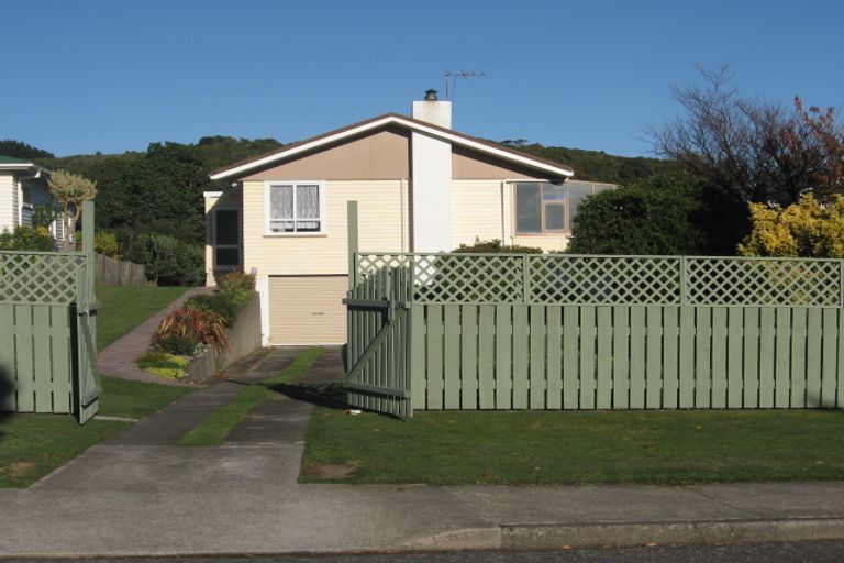 Photo of property in 17 Riwai Street, Paraparaumu, 5032