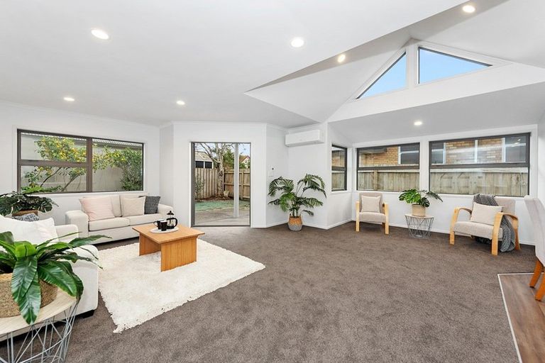 Photo of property in 68b Palmerston Street, Hamilton Central, Hamilton, 3204