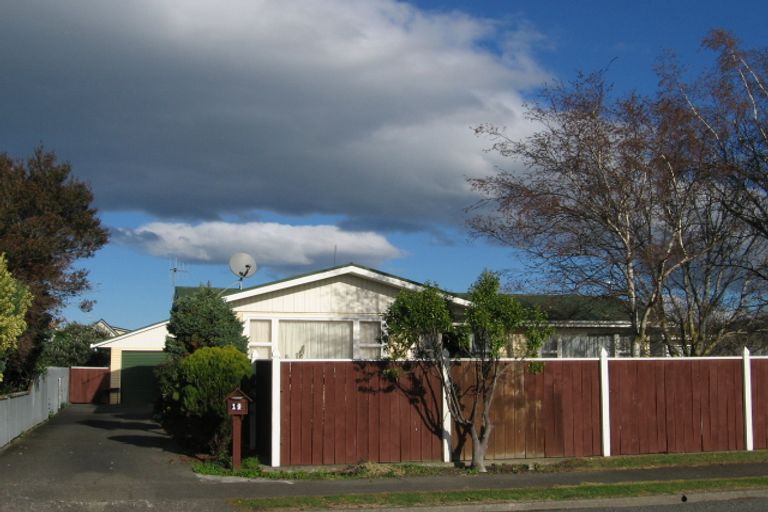 Photo of property in 19 Armour Place, Onekawa, Napier, 4110