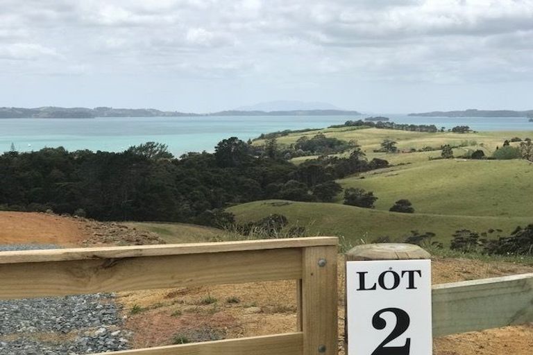 Photo of property in 25 Martins Bay Road, Algies Bay, Warkworth, 0982