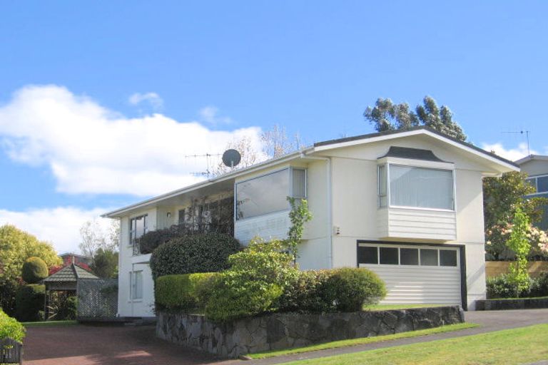 Photo of property in 20 Birch Street, Hilltop, Taupo, 3330
