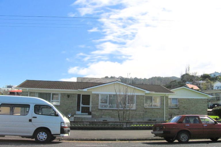 Photo of property in 405 Sealey Street, Thames, 3500