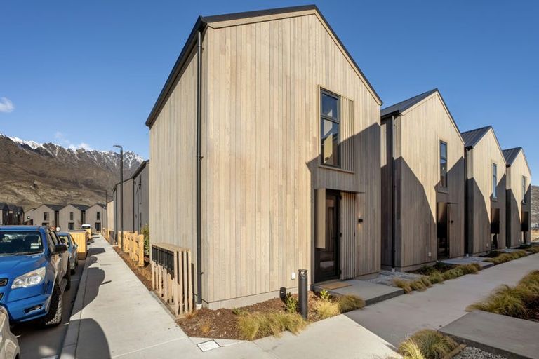 Photo of property in 47 Bleakley Lane, Frankton, Queenstown, 9300