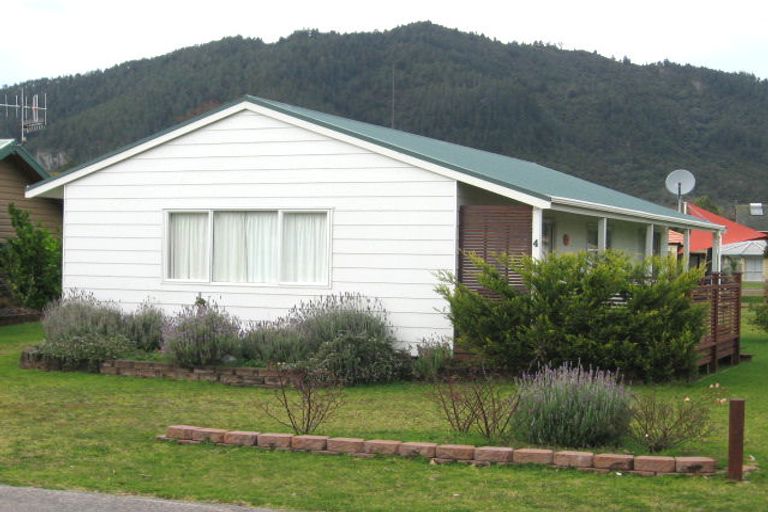 Photo of property in 4 Harvard Court, Pauanui, Hikuai, 3579