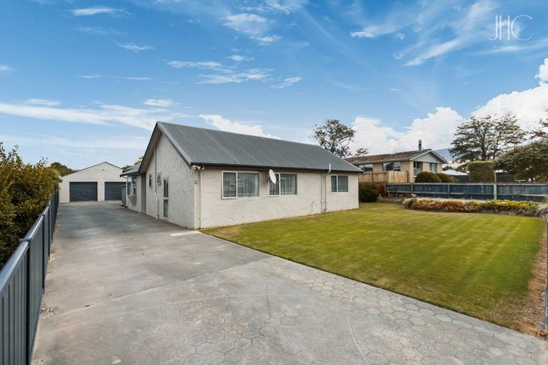 Photo of property in 3 Coleraine Street, Cromwell, 9310