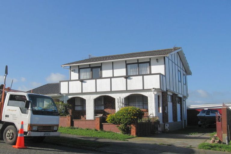 Photo of property in 15 Morning View, Titahi Bay, Porirua, 5022