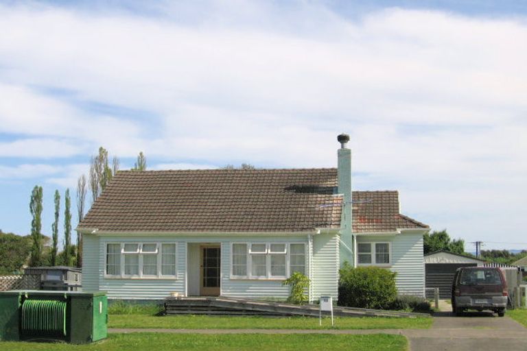Photo of property in 52 Centennial Crescent, Te Hapara, Gisborne, 4010