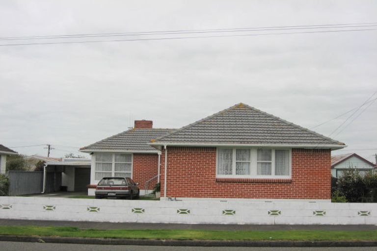 Photo of property in 43 Power Street, Levin, 5510