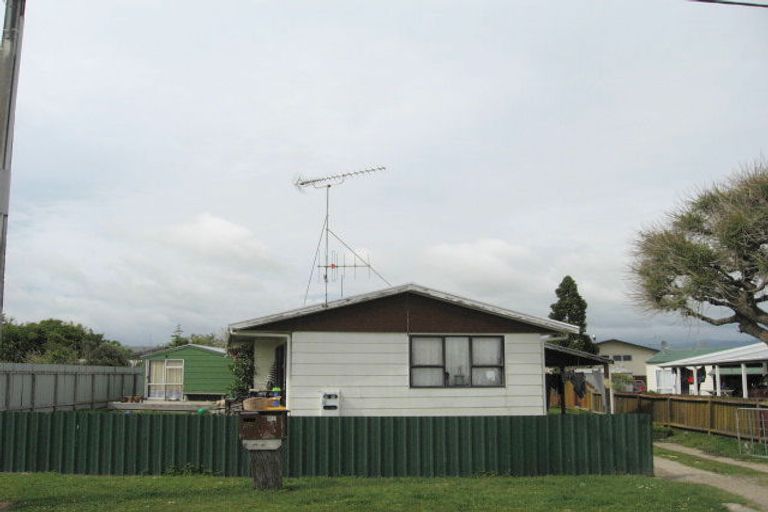 Photo of property in 18 High Street, Opotiki, 3122