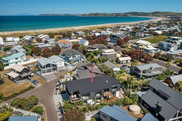 Photo of property in 144 Omaha Drive, Omaha, 0986