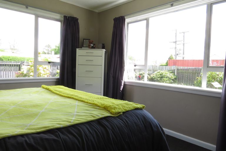 Photo of property in 40 Gray Street, Fairlie, 7925